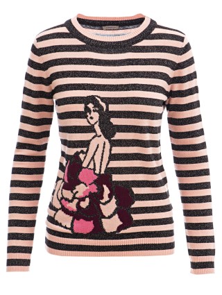 Светр MARELLA (4296): фото 2 - Invogue